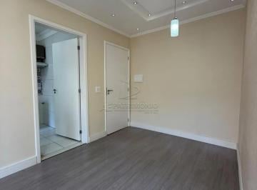 Apartamento · 52m² · 2 Quartos · 1 Vaga · APARTAMENTO COM 2 QUARTOS NO BAIRRO BARCELONA EM SOROCABA
