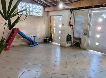 Casa · 126m² · 2 Quartos · 2 Vagas · CASA TÉRREA COM 2 QUARTOS SENDO 1 SUÍTE NO JARDIM GUTIERRES EM SOROCABA