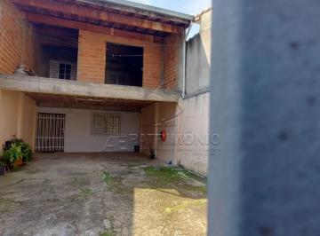 Casa · 136m² · 2 Quartos · 5 Vagas · SOBRADO 2 DORMITÓRIOS - JARDIM BOA ESPERANÇA