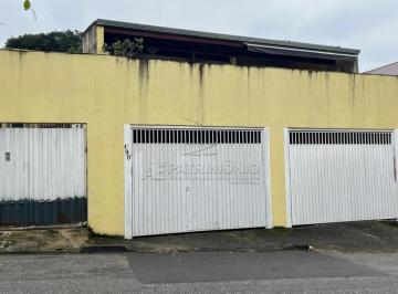 Casa · 374m² · 4 Quartos · 6 Vagas · CASA TERREA COM 4 QUARTOS SENDO 2 SUITE EM SOROCABA