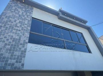 Casa · 185m² · 3 Quartos · 1 Vaga · CASA; ASSOBRADA; REGIÃO CENTRAL; VOTORANTIM.