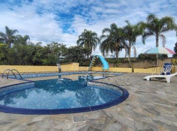 Casa · 2115m² · 3 Quartos · 4 Vagas · CHACARA 3 QUARTOS SENDO 1 SUITE EM SALTO DE PIRAPORA
