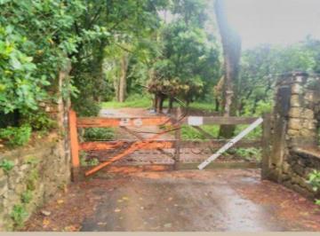 Rural · 295782m² · SITIO COM 295.781,75M²; SANTANA DE PARNAIBA; SÃO PAULO; OESTE