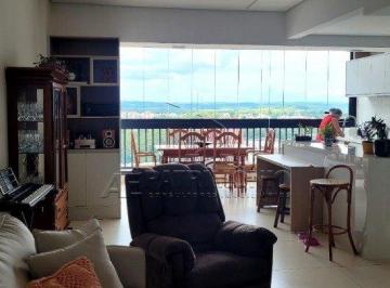Apartamento · 153m² · 3 Quartos · 2 Vagas · APARTAMENTO COM 3 QUARTOS SENDO 1 SUITE - JK BOA VISTA