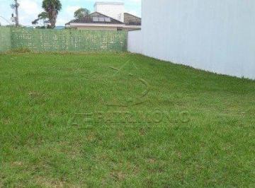 Terreno · 313m² · TERRENO EM CONDOMINIO VILLA OLYMPIA RESIDENCIAL