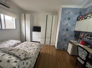 Casa · 300m² · 3 Quartos · 4 Vagas · CASA EM CONDOMINIO, 3 Dormitório(s) DI PARMA - RESIDENCIAL