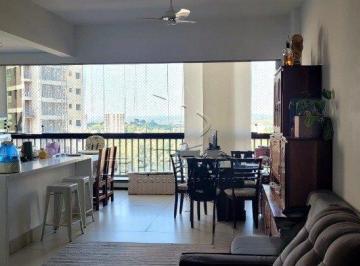 Apartamento · 151m² · 3 Quartos · 2 Vagas · APARTAMENTO COM 3 QUARTOS SENDO 1 SUITE CLOSET - JK BOA VISTA