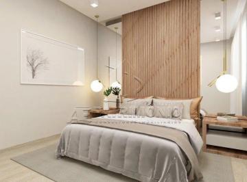 Apartamento · 64m² · 2 Quartos · 1 Vaga · APARTAMENTO 2 QUARTOS RESIDENCIAL FERRARA