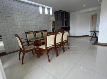 Apartamento · 197m² · 3 Quartos · 3 Vagas · APARTAMENTO COM 3 SUITES; UNICO; SOROCABA; SUL