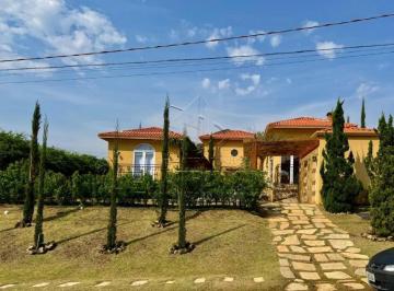 Casa · 800m² · 4 Quartos · 1 Vaga · Casas em Condomínio Terreo em Aracoiaba Da Serra