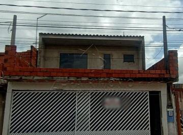 Casa · 167m² · 3 Quartos · 3 Vagas · CASA 4 QUARTOS SENDO 2 SUITES JARDIM IMPERATRIZ