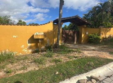 Rural · 2000m² · 4 Quartos · 12 Vagas · CHACARÁ 4 DORMITÓRIOS SENDO 2 SUITES EM ARAÇOIABA DA SERRA