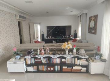 Apartamento · 248m² · 3 Quartos · 4 Vagas · APARTAMENTO COM 3 SUITES; UNICO CAMPOLIM; CAMPOLIM; SOROCABA; SUL