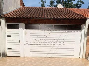 Casa · 144m² · 3 Quartos · 2 Vagas · SOBRADO COM 3 QUARTOS - DOIS CORAÇÕES