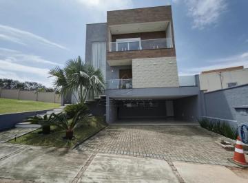 Casa · 304m² · 3 Quartos · 6 Vagas · SOBRADO EM CONDOMINIO COM 3 SUITES NO RESIDENCIAL CYRELA LANDSCAPE EM VOTORANTIM