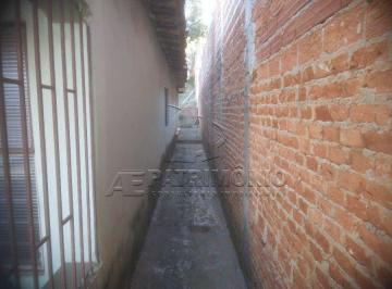 Casa · 131m² · 3 Quartos · 3 Vagas · CASA 3 DORMITORIOS NO BAIRRO VILA DOMINGUES EM VOTORANTIM