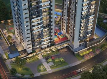 Apartamento · 112m² · 6 Quartos · APARTAMENTO COM 6 QUARTOS SENDO 3 SUITES NO RESIDENCIAL SQUARE SAINT LAMBERT NA ZONA SUL DE SOROCABA