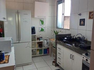 Apartamento · 55m² · 2 Quartos · APARTAMENTO 2 QUARTOS SPAZIO SPERANZA