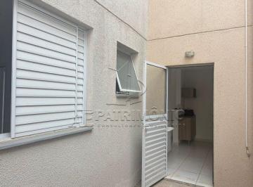 Casa · 98m² · 2 Quartos · 1 Vaga · CASA TERREA CONDOMINIO COM 2 QUARTOS - Villa Vic Ravena