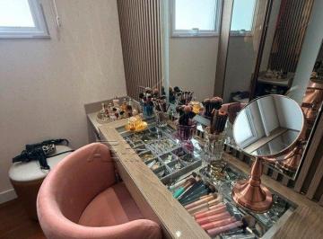 Apartamento · 303m² · 4 Quartos · 4 Vagas · APARTAMENTO; RESIDENCIAL; EDIFICIO DIJON, PLANETA,; ZONA SUL; SOROCABA.