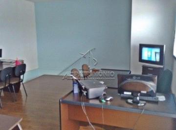 1- Sala piso superior · PONTO, Bairro Caputera
