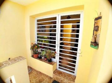 Casa · 100m² · 2 Quartos · 2 Vagas · CASA ASSOBRADADA COM 2 DORMS; SOROCABANO; SOROCABA; NORTE
