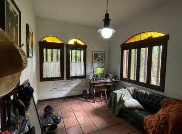 Casa · 278m² · 1 Quarto · 4 Vagas · Casa à Venda - Jardim Santa Rosália, Sorocaba