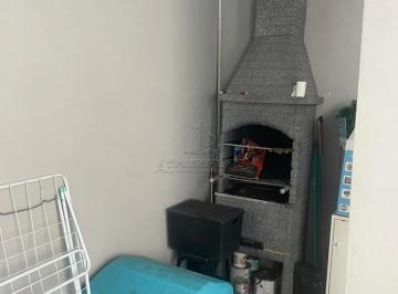 Casa · 125m² · 2 Quartos · 1 Vaga · Casa Bairro 3 Quartos - Zona Norte