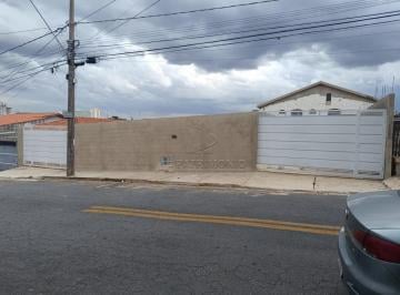 Terreno · 300m² · TERRENO À VENDA COM 300 m2 NO JARDIM ZUMIRA EM SOROCABA
