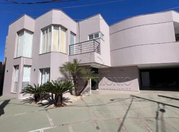 Casa · 428m² · 4 Quartos · 3 Vagas · SOBRADO EM CONDOMINIO COM 4 SUITES SENDO 3 COM CLOSET NO RESIDENCIAL VILLA DO BOSQUE NA ZONA OESTE D