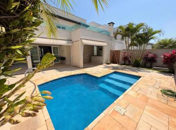 Casa · 336m² · 3 Quartos · 4 Vagas · SOBRADO COND. COM 3 QUARTOS SENDO 1 SUITE - MONT BLACK