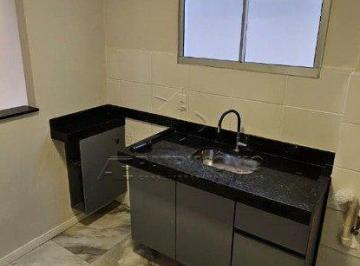Apartamento · 53m² · 2 Quartos · 1 Vaga · APARTAMENTO,2 Dormitorio(s) Parque Salém