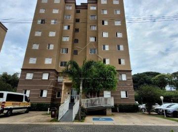 Apartamento · 58m² · 2 Quartos · 1 Vaga · APARTAMENTO COM 2 QUARTOS - MASSIMO RESIDENCIAL