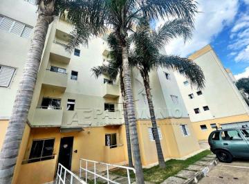 Apartamento · 60m² · 2 Quartos · 1 Vaga · PARTAMENTO; RESIDENCIAL; ALAMANDA -; ZONA NORTE; SOROCABA.