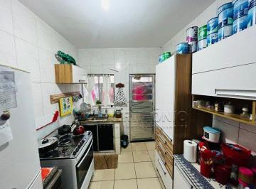 Casa · 130m² · 1 Quarto · 2 Vagas · CASA TERREA 1 QUARTOS - São Guilherme
