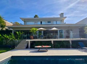 Casa · 1100m² · 4 Quartos · 1 Vaga · CASA CONDOMINIO LAGO AZUL | ARAÇOIABA DA SERRA