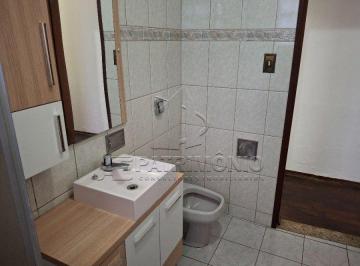 Casa · 168m² · 3 Quartos · 2 Vagas · CASA COM 3 QUARTOS SENDO 1 SUITE - VILA ASSIS