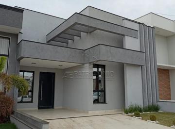 Casa · 165m² · 2 Quartos · 1 Vaga · APARTAMENTO COM 2 QUARTOS SENDO 1 SUITE NO RESIDENCIAL TERRAS DE SÃO FRANCISCO EM SOROCABA