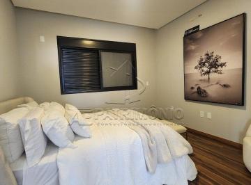 Casa · 430m² · 3 Quartos · 4 Vagas · CASA EM CONDOMINIO, 3 Dormitório(s) Bairro Alphaville Nova Esplanada 3