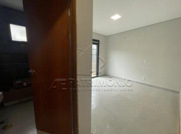 Casa · 360m² · 3 Quartos · 2 Vagas · CASA TERREA EM CONDOMINIO COM 3 DORMS SENDO 3 SUITES; BOUGAVILLE; SOROCABA; ALÉM PONTE; LESTE