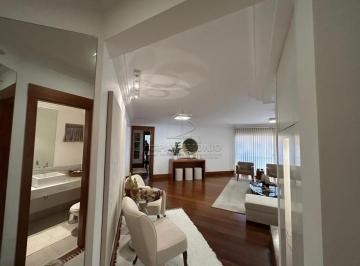 Apartamento · 244m² · 4 Quartos · 3 Vagas · APARTAMENTO DUPLEX COM 3 QUARTOS SENDO 2 SUÍTES NO CONDOMÍNIO PEDRO ALCOLÉA EM SOROCABA