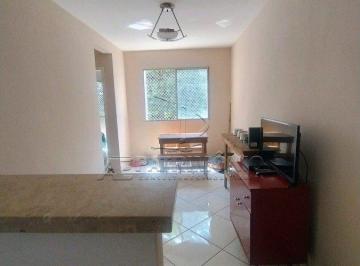 Apartamento · 44m² · 2 Quartos · 1 Vaga · APARTAMENTO,2 Dormitorio(s) PARQUE SÍCILIA
