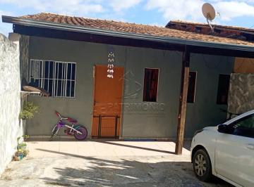 Casa · 68m² · 2 Quartos · 2 Vagas · CASA TÉRREA COM 2 QUARTOS SENDO UMA SUÍTE NO CONDOMÍNIO TRÊS MARIAS - SOROCABA