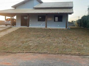 Casa · 230m² · 3 Quartos · 5 Vagas · CASA EM CONDOMINIO, 3 Dormitório(s) Bairro Campo do Meio