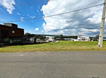 Terreno · 1022m² · TERRENO; RESIDENCIAL; LE PORTIE; PIEDADE.