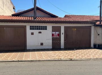Casa · 250m² · 3 Quartos · 3 Vagas · CASA TERREA COM 2 QUARTOS SENDO 1 SUITE NO ÉDEN EM SOROCABA