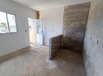 Casa · 75m² · 2 Quartos · 1 Vaga · CASA TERREA 2 QUARTOS - AMETISTA