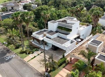 Casa · 493m² · 4 Quartos · 5 Vagas · SOBRADO DE ALTO PADRÃO COM 4 SUITES NO RESIDENCIAL FAZENDA IMPERIAL EM SOROCABA