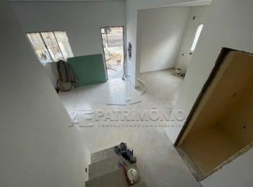 Casa · 76m² · 2 Quartos · 1 Vaga · CASA; SOBRADO; SOROCABA; NORTE; TERRAS DE ARIETA