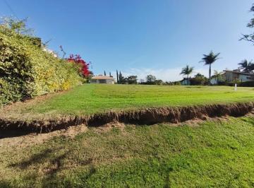 Terreno · 1008m² · TERRENO DE 1.008 M² NO RESIDENCIAL VALE DO LAGO EM SOROCABA